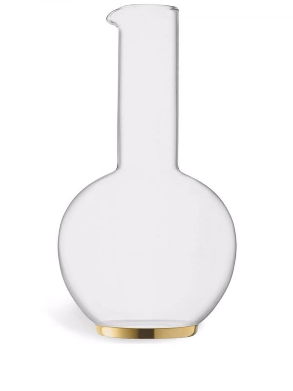  Lsa International Luca Carafe - Gold 