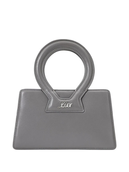  Luar Small Stin Ana Tote Bag - Grey 