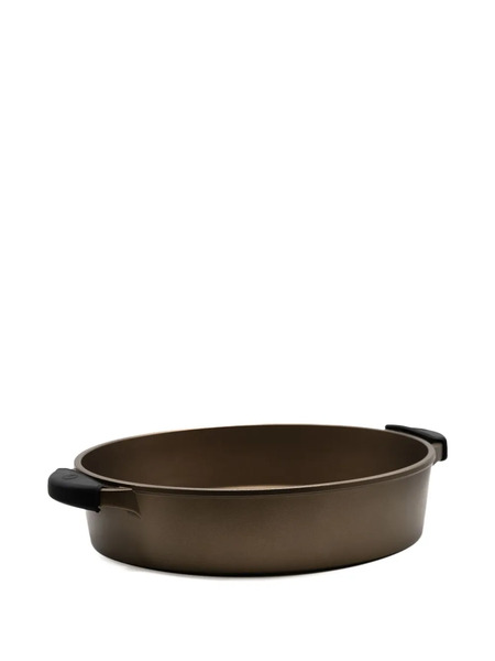  Luchetti Non-stick Pan (32cm) - Brown 
