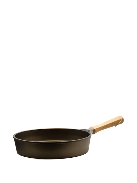  Luchetti Non-stick Pan (28cm) - Brown 
