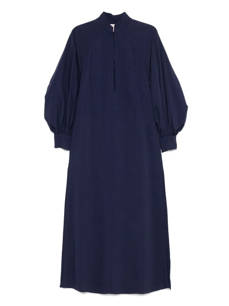  Luisa Spagnoli Paradisi Dress - Blue 