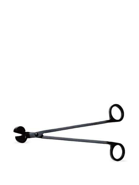  Lumira Candle Wick Trimmer Set - Black 