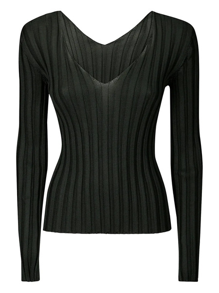  Lussi Titti Top - Green 
