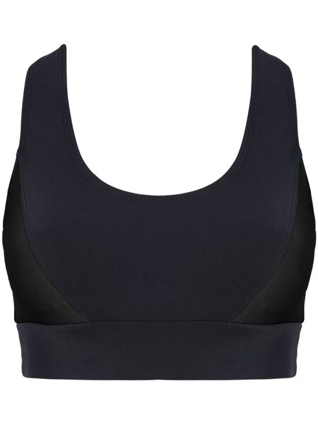  Lygia & Nanny Flow Top - Black 