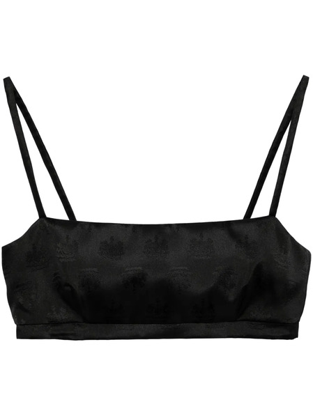  Macgraw Abbey Tank Top - Black 