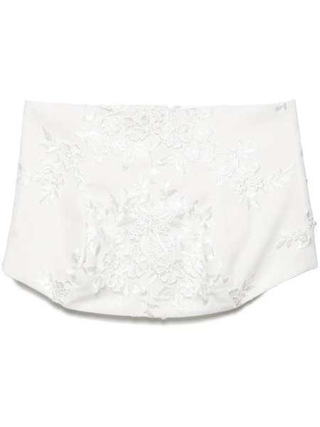  Macgraw Calligraphy Top - Neutrals 
