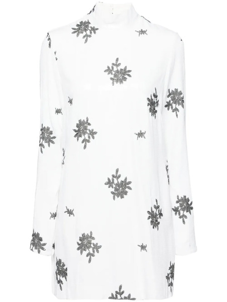  Macgraw Melancholy Dress - Black 