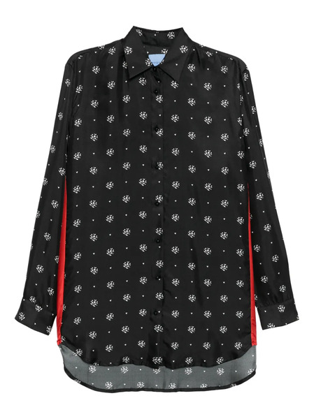  Macgraw Passage Sets - Black 