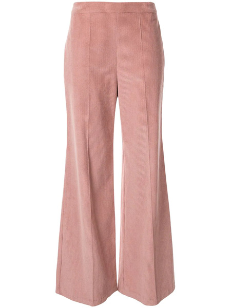  Macgraw Rebellion Trousers - Pink 