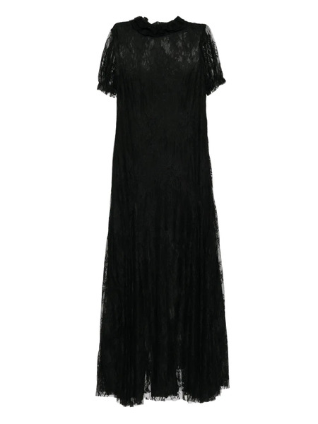  Macgraw Reverence Maxi Dress - Black 