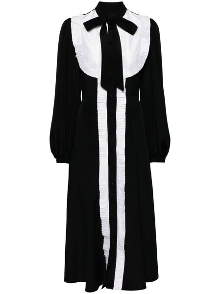  Macgraw Secret History Dress - Black 