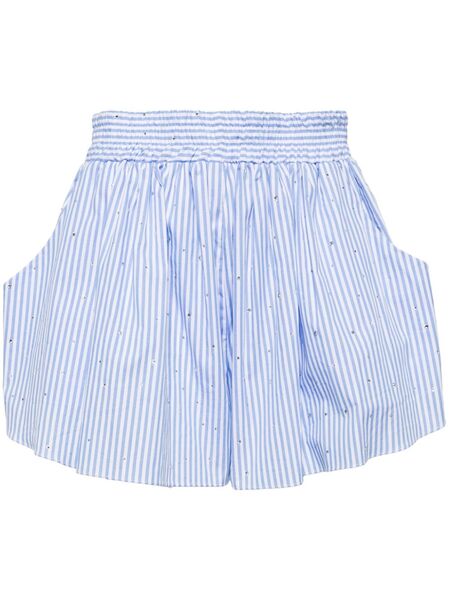  Macgraw Truth Shorts - Blue 