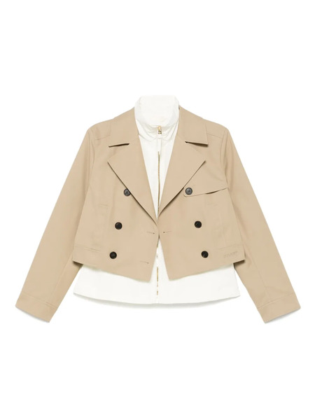  Mackage Aline-co Jacket - Neutrals 