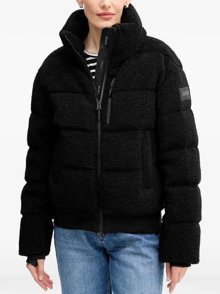  Mackage Anaya Padded Jacket - Black 