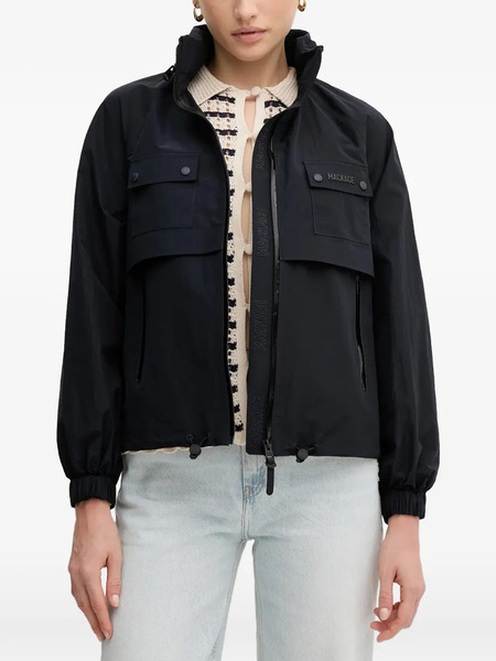  Mackage Devorah Jacket - Blue 