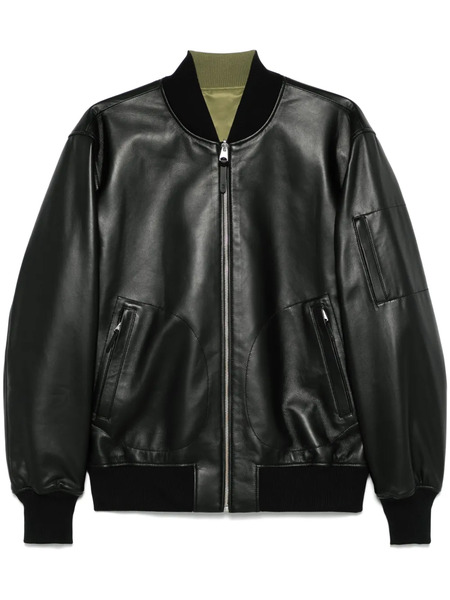  Mackage Easton-sa Jacket - Black 