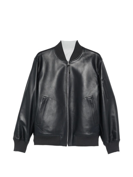  Mackage Easton-sa Zip Jacket - Blue 