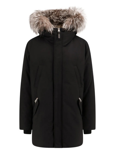  Mackage Edwardx Jacket - Black 