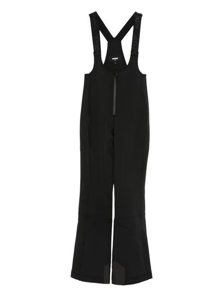  Mackage Gia-r Agile-360 Ski Suspenders - Black 