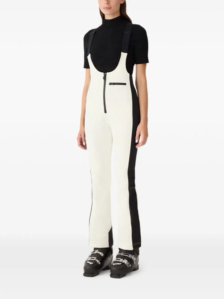  Mackage Gia-r Ski Bottoms - White 