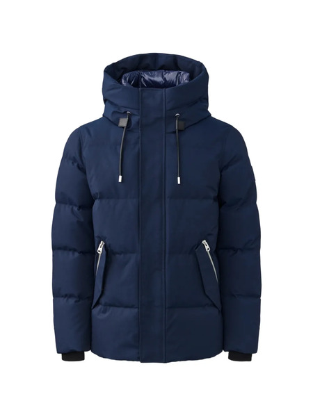  Mackage Graydon Padded Jacket - Blue 