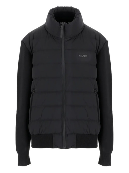  Mackage Haney-city Jacket - Black 
