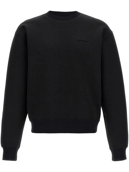  Mackage Julian Sweatshirt - Black 