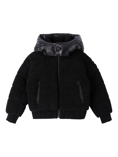  Mackage Kids Ari-t Jacket - Black 