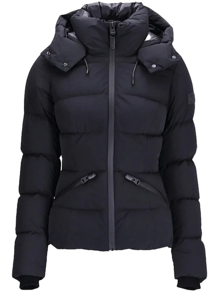  Mackage Madalyn-str Jacket - Black 