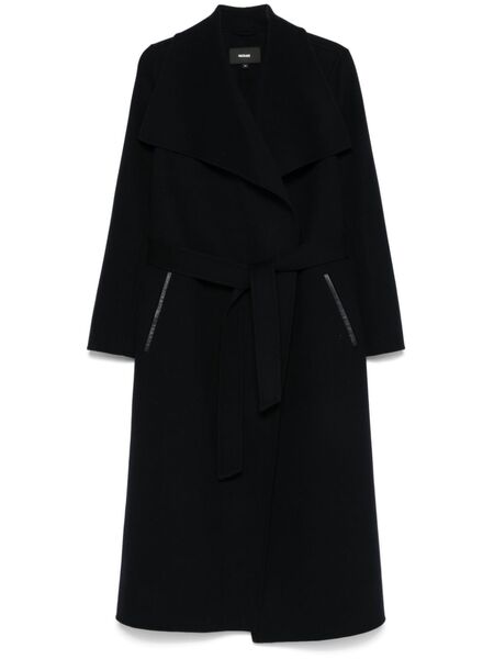  Mackage Mai-cn Coat - Blue 