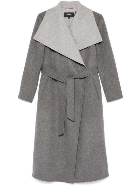  Mackage Mai-cn Coat - Grey 