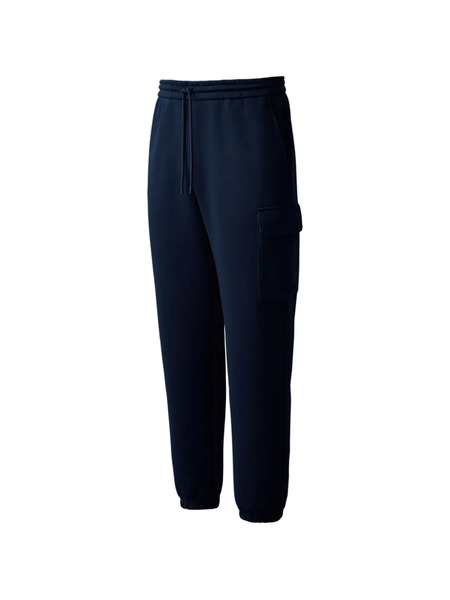  Mackage Marvin-r Cargo-pocket Track Pants - Blue 