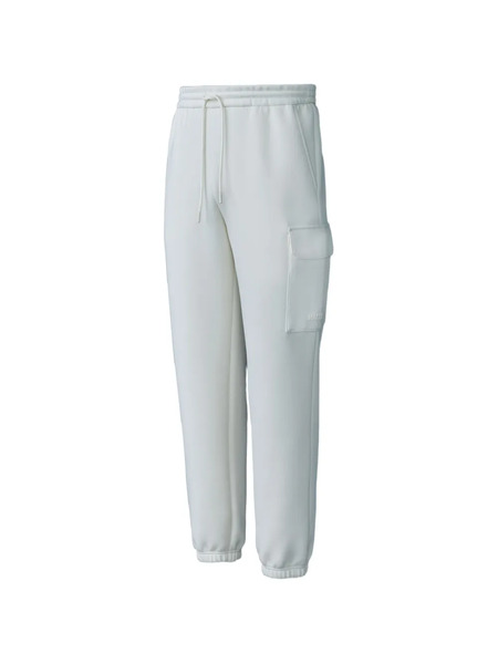 Mackage Marvin-r Cargo-pocket Track Pants - Neutrals 