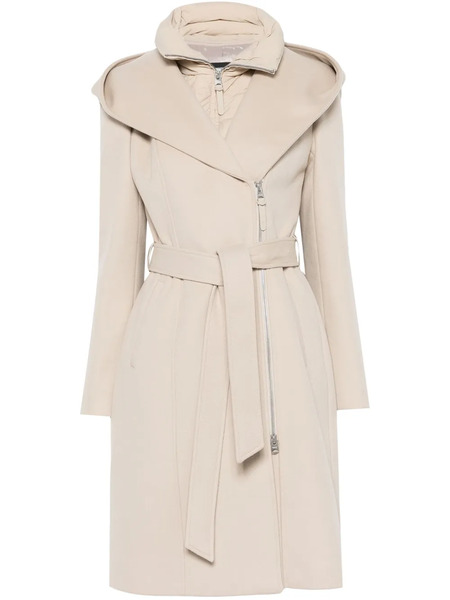  Mackage Shia-slb Coat - Neutrals 