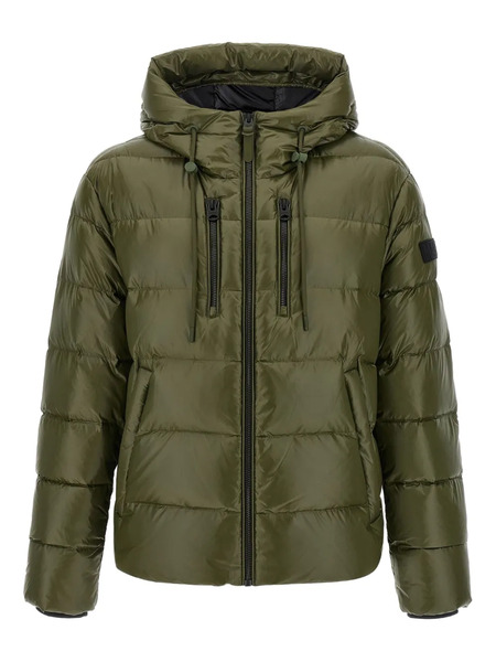  Mackage Victor-r Padded Jacket - Green 