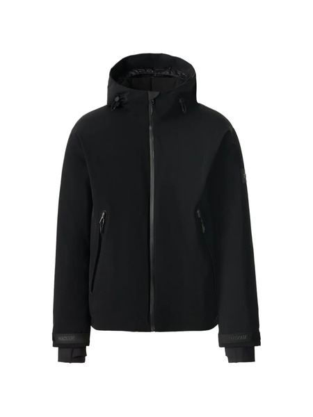  Mackage Yukio-r Down Ski Jacket - Black 