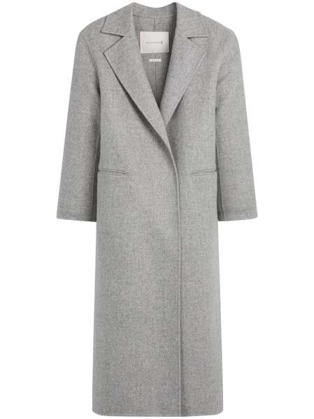  Mackintosh Balerno Coat - Grey 