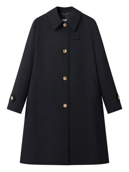  Mackintosh Banton Coat - Black 