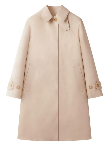  Mackintosh Banton Coat - Neutrals 