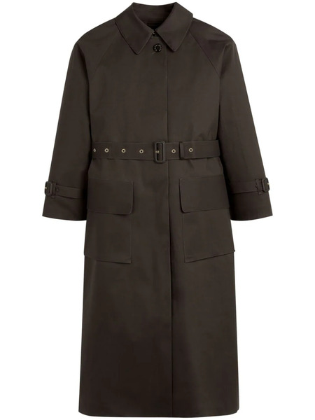  Mackintosh Kelvin Trench - Brown 