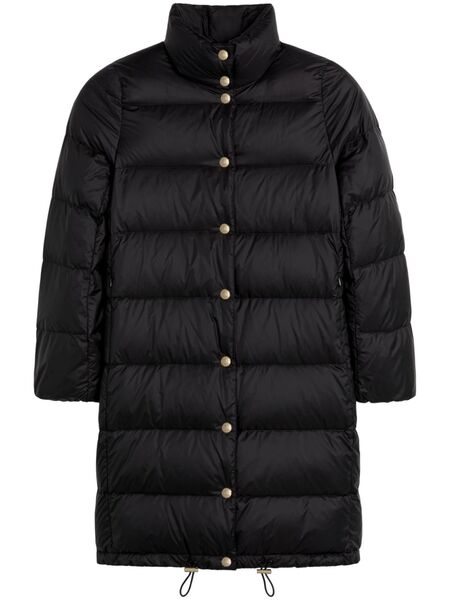  Mackintosh Rona Coat - Black 