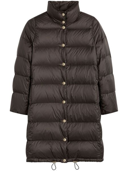  Mackintosh Rona Coat - Brown 