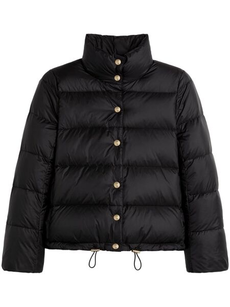  Mackintosh Rona Jacket - Black 