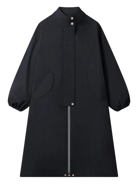  Mackintosh Skye Coat - Black 