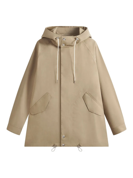  Mackintosh Skye Parka - Neutrals 