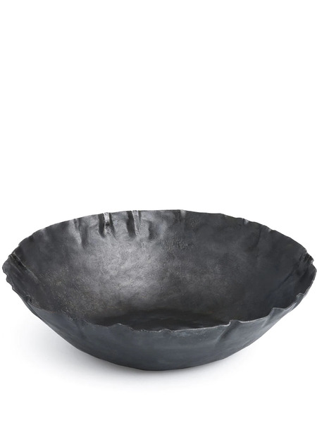  Mad Et Len Monarchia Bowl (26cm) - Black 