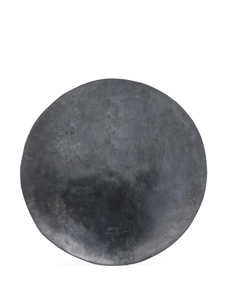  Mad Et Len Monarchia Plate - Black 