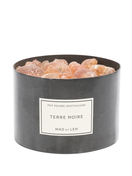  Mad Et Len Terre Noire Diffuser - Black 
