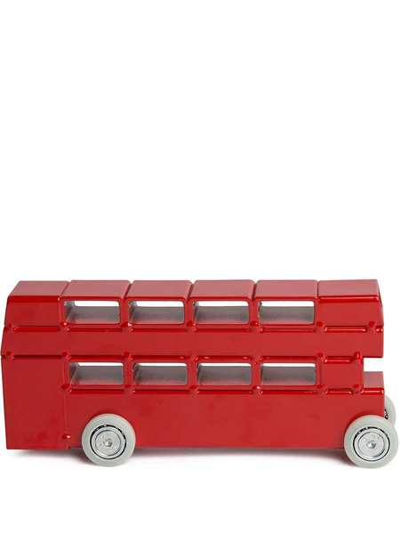  Magis Archetoys London Bus - Red 
