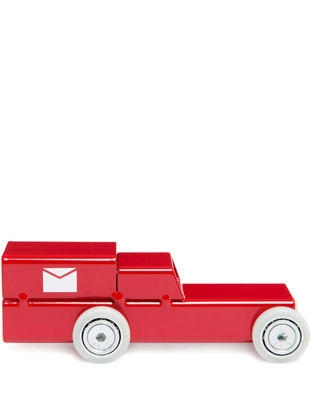  Magis Archetoys Post Van - Red 
